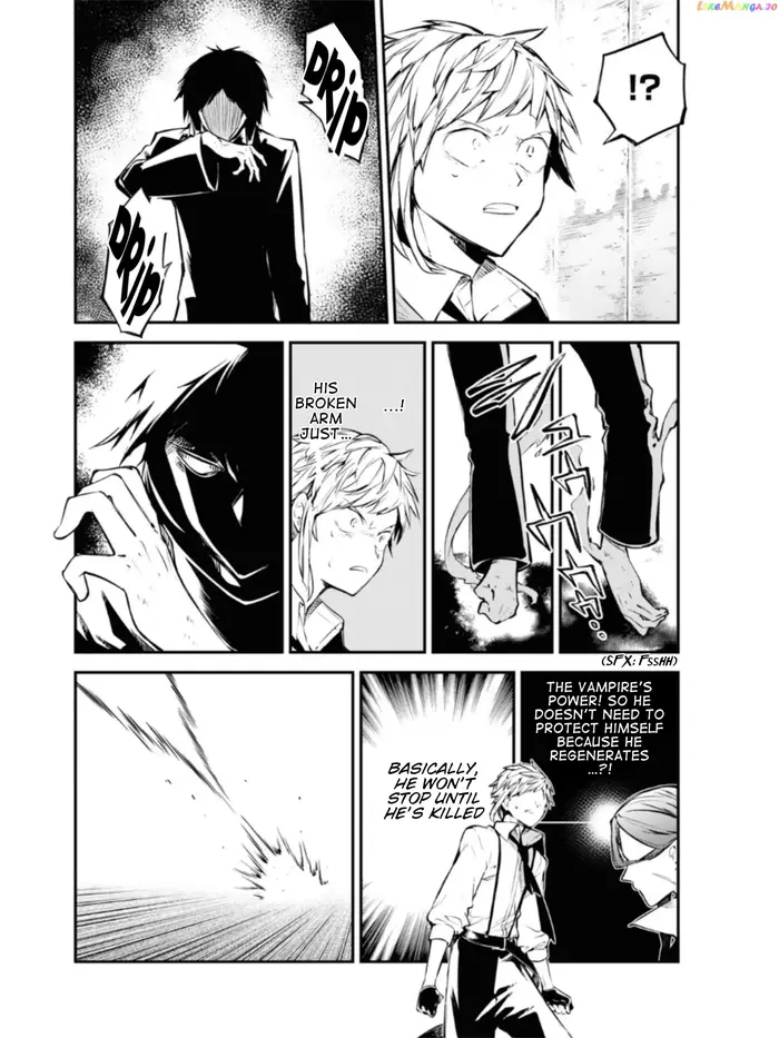 Bungou Stray Dogs Chapter 107 image 13_optimized